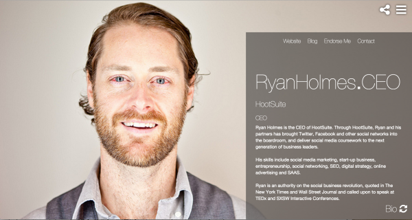 RyanHolmes.ceo