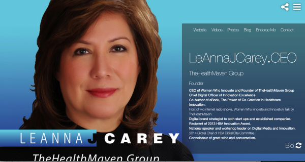 LeannaJCarey.ceo