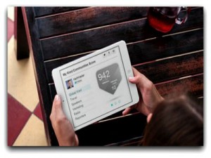 SOCIAL MEDIA INFLUENCE (KRED)