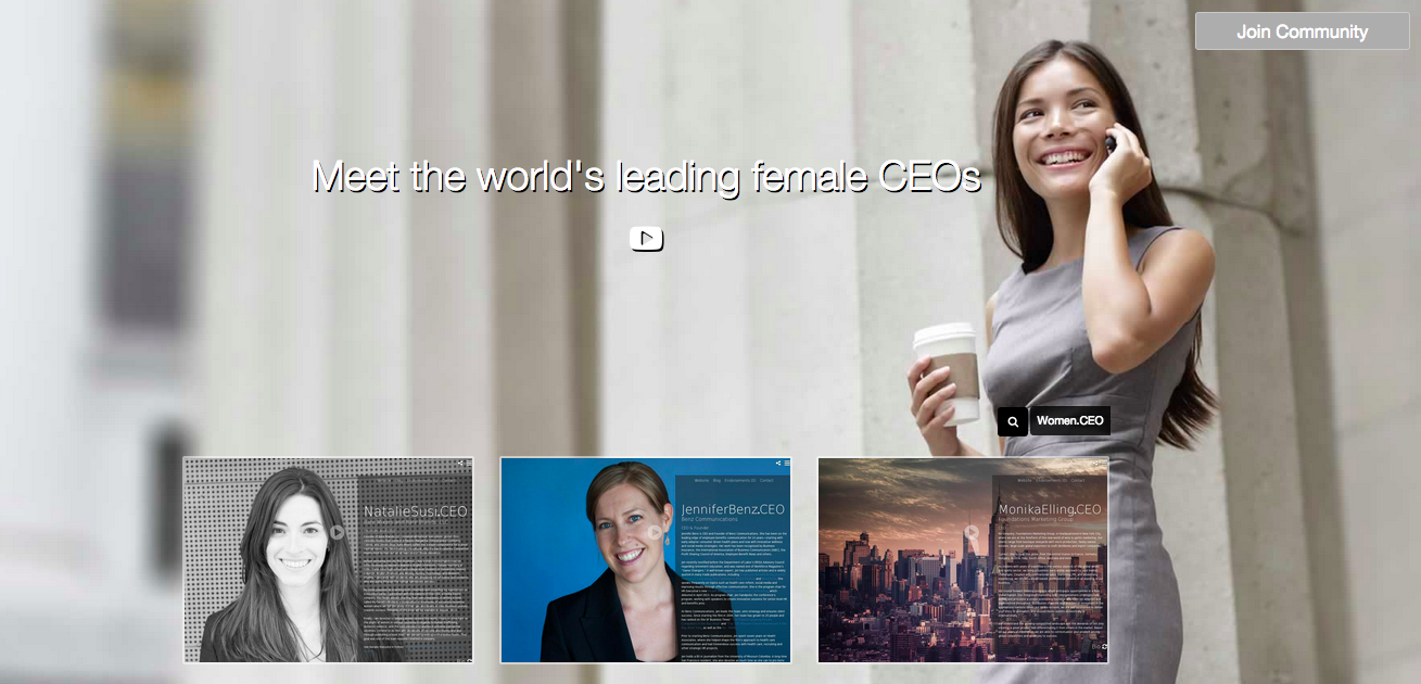 Women.CEO