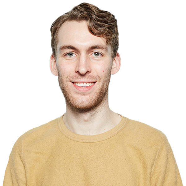 Alex Tranj