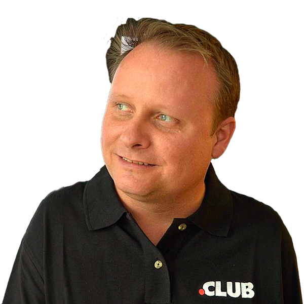 Colin Campbell