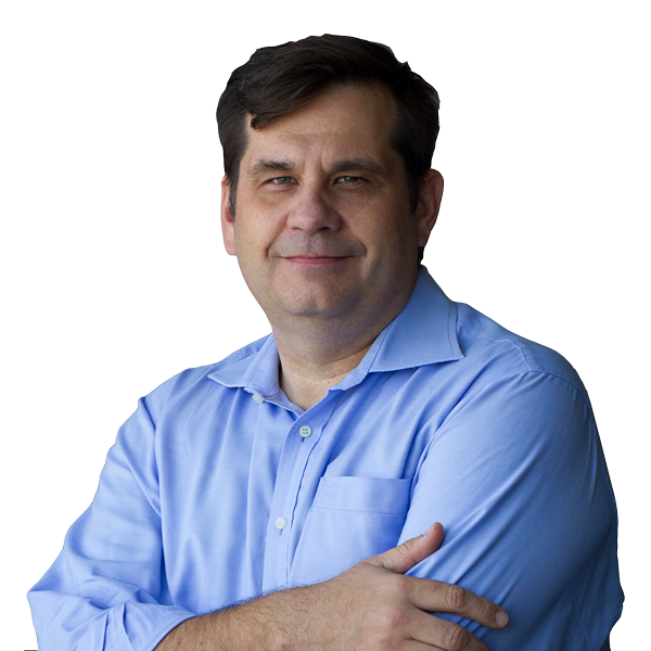 Steve Moore