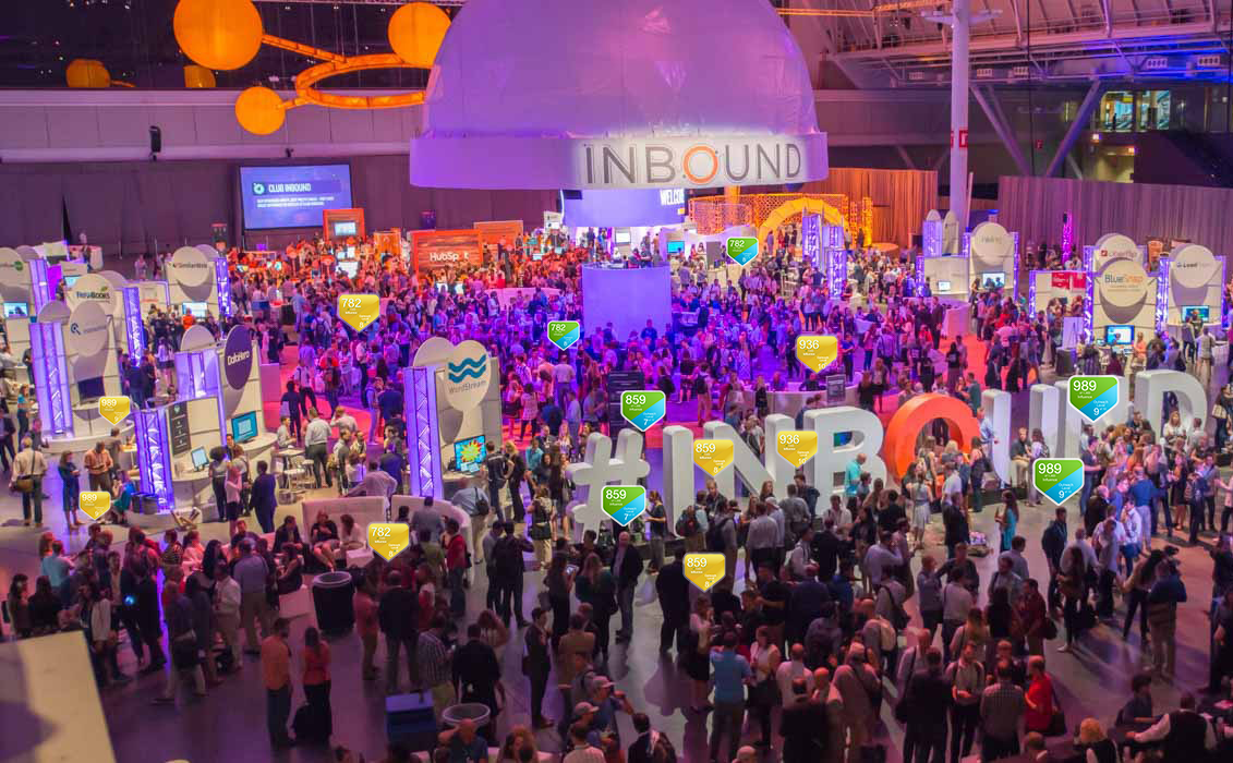 Meet us At Inbound 2017 Conference Sept 2528