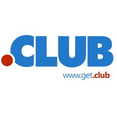 .CLUB Domains