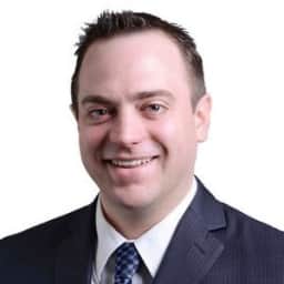 Peter Bordes - CoinDesk